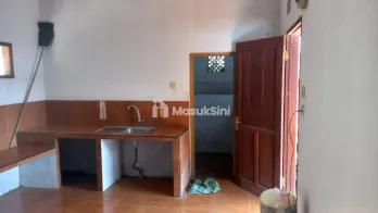 Jual Tanah dan Kolam Ikan Luas 3500 M/2