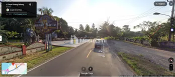 Jual Villa Depan Marina Anyer