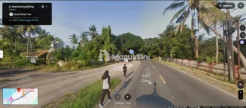 Jual Villa Depan Marina Anyer