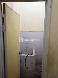 Ruko 2 Lantai Dijual Jl Jakarta Pusat Kota Malang