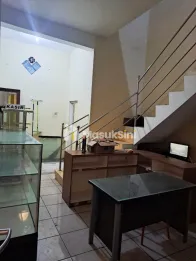 Ruko 2 Lantai Dijual Jl Jakarta Pusat Kota Malang