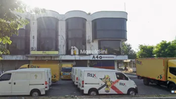 Ruko 3 Jejer Surya Inti Permata Raya Bypass Juanda Strategis