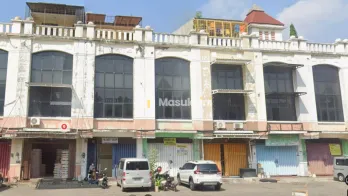 Ruko Rungkut Makmur Square Sebelah Transmart Harga Termurah