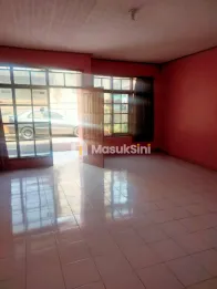 Rumah 2 lantai dikontrakan wilayah soreang bandung selatan