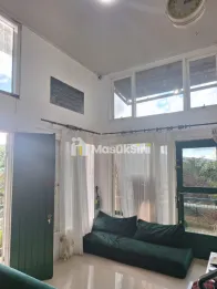 Rumah 5 Kamar + Fasilitas Lengkap di Kemiling Bandar Lampung