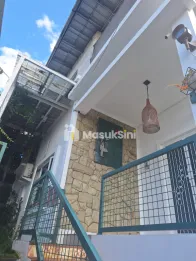 Rumah 5 Kamar + Fasilitas Lengkap di Kemiling Bandar Lampung