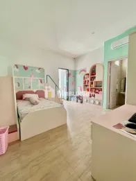 Rumah Bagus Minimalis American Citraland Taman Puspa Raya TPR