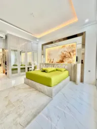 Rumah Bagus Minimalis American Citraland Taman Puspa Raya TPR