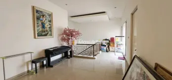 Rumah Bagus Terawat Komplek Kupang Indah Gang Favorit