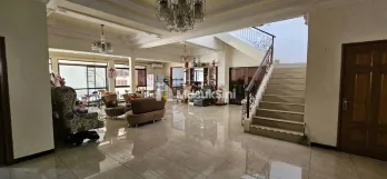 Rumah Bagus Terawat Komplek Kupang Indah Gang Favorit