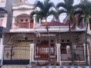Rumah Cantik Mimosa