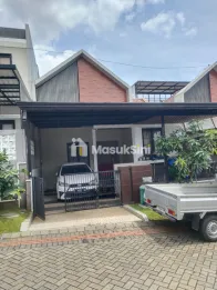 Rumah dijual Austinville
