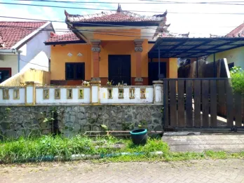 Rumah Dijual Perum Graha Dewata Estate Dau Malang