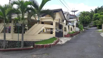 Rumah Hook Dijual Jl. Simpang Flamboyan Kota Batu