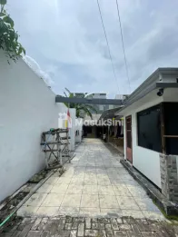 Rumah Kos Masih Aktif Dijual Jl Bendungan Sengguruh Lowokwaru