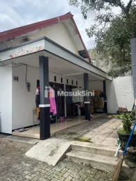 Rumah Kos Masih Aktif Dijual Jl Bendungan Sengguruh Lowokwaru