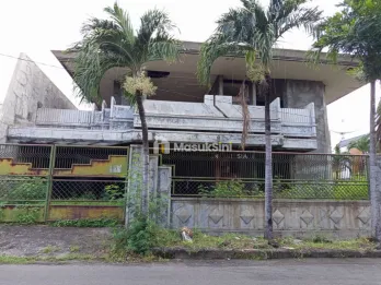 Rumah Lokasi Strategis Cluster Taman Darmo Harapan Surabaya Barat