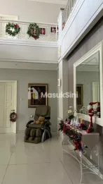 Rumah Minimalis Graha Famili Blok D Jarang Ada Yang Dijual