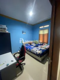 RUMAH MURAH DEKAT STASIUN CILEUBUT BOGOR