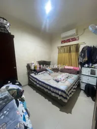 RUMAH MURAH DEKAT STASIUN CILEUBUT BOGOR