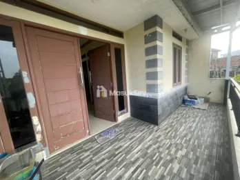 RUMAH MURAH DEKAT STASIUN CILEUBUT BOGOR