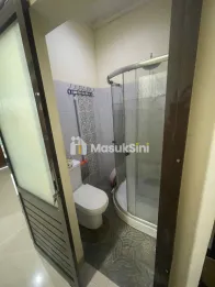 RUMAH MURAH DEKAT STASIUN CILEUBUT BOGOR
