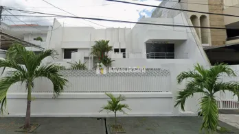 Rumah Raya Dharmahusada Indah Prime Komersial Surabaya Timur