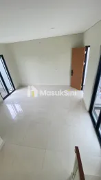 Rumah Scandinavian Deket Tol Malang