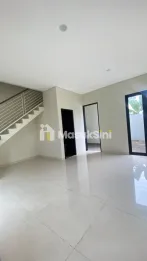 Rumah Scandinavian Deket Tol Malang