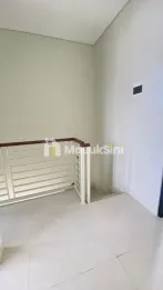 Rumah Scandinavian Deket Tol Malang