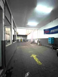 Rumah Usaha Eks Showroom Bengkel Resmi Raya HR Muhammad