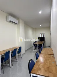 Sewa Ruang Kantor Daerah Denpasar Bali
