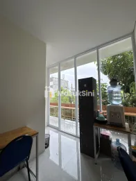 Sewa Ruang Kantor Daerah Denpasar Bali