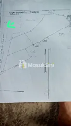 Tanah dijual di Lampung