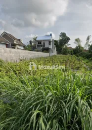 Tanah dijual lokasi puncak joyo agung
