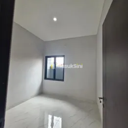 Town House Scandinavia Bambu Apus Jakarta Timur