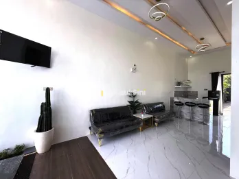 Villa Dijual Full Furnished di Jl. Dahuru Bumiaji Kota Batu