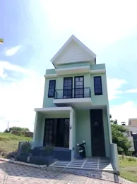 Daffodil | Rumah Baru Developer di Permata Jaganti