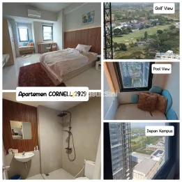 Apartemen Citraland