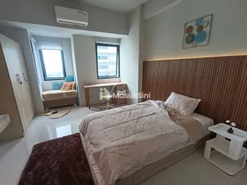 Apartemen Citraland