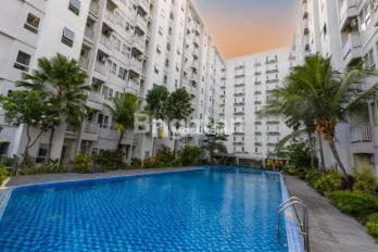 Apartemen Full Fasilitas Lokasi Premium Jogja