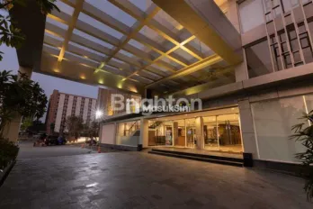 Apartemen Murah Cocok Buat Investasi Usaha
