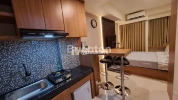 Apartemen Murah Cocok Buat Investasi Usaha