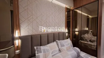 APARTEMEN STRATEGIS DEKAT TRANSMART & STASIUN MAGUWO