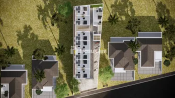 BELI KOST DAPAT INCOME 288 JUTA/TAHUN