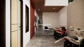 BELI KOST DAPAT INCOME 288 JUTA/TAHUN