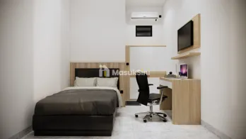 BELI KOST DAPAT INCOME 288 JUTA/TAHUN