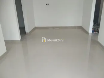 Cluster Jatirangga Park Kranggan Cibubur