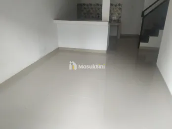 Cluster Scandinavian Ciherang Tapos Depok