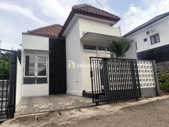 Cluster Tipar Residence Cisalak Cibubur